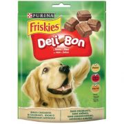 Friskies лакомство для собак Deli-Bon с говядиной
